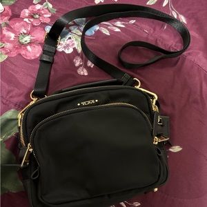 TUMI CROSSBODY